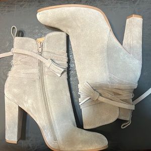 Steve Madden Boots